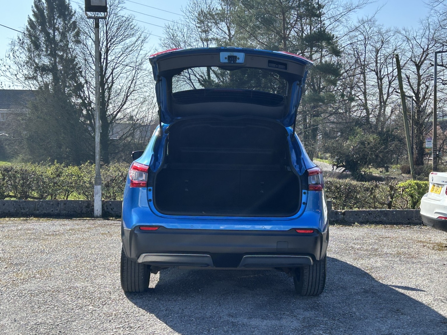 Used Nissan Qashqai 2019 for sale - 77961987: Photo 5