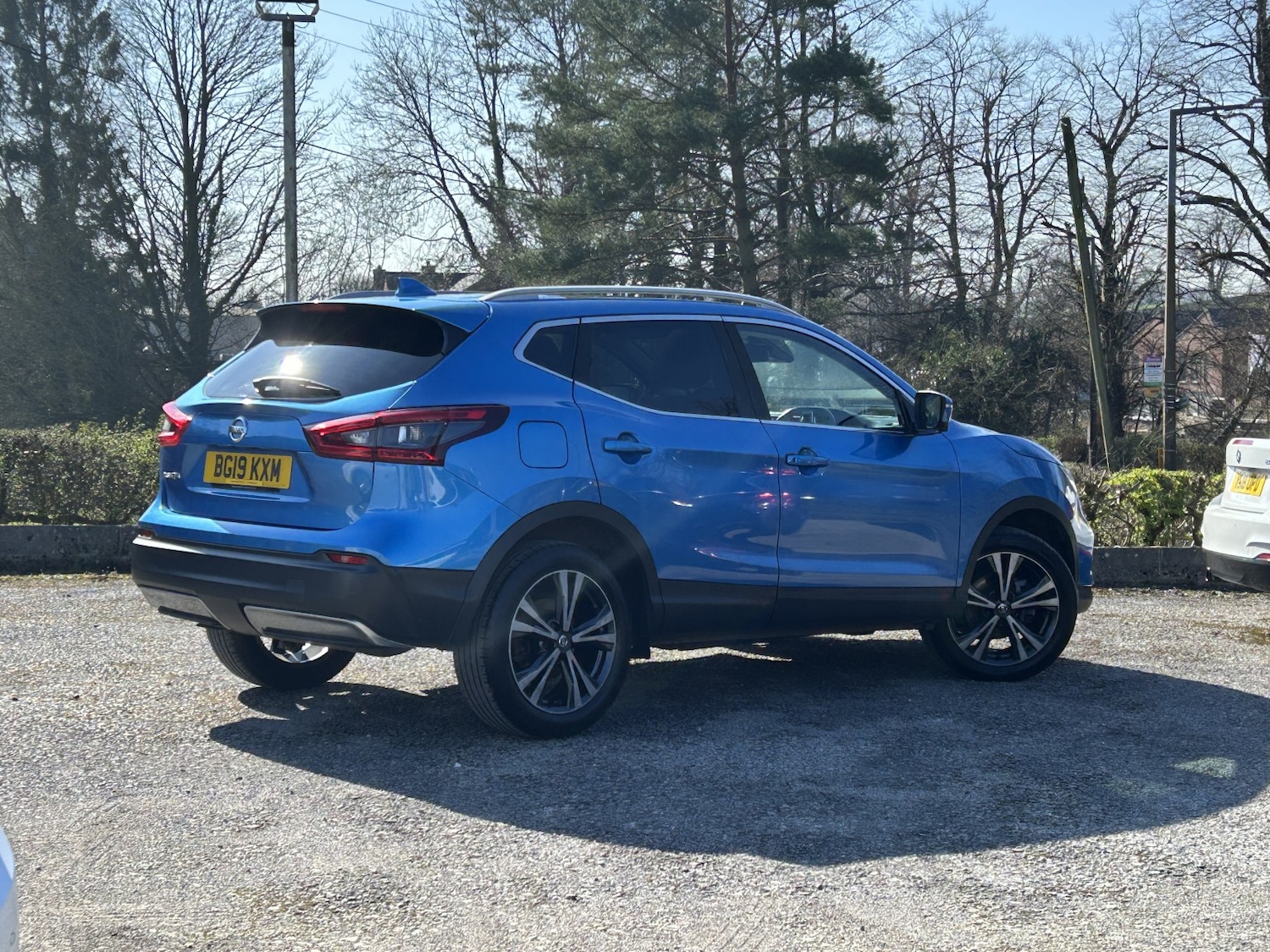 Used Nissan Qashqai 2019 for sale - 77961987: Photo 6