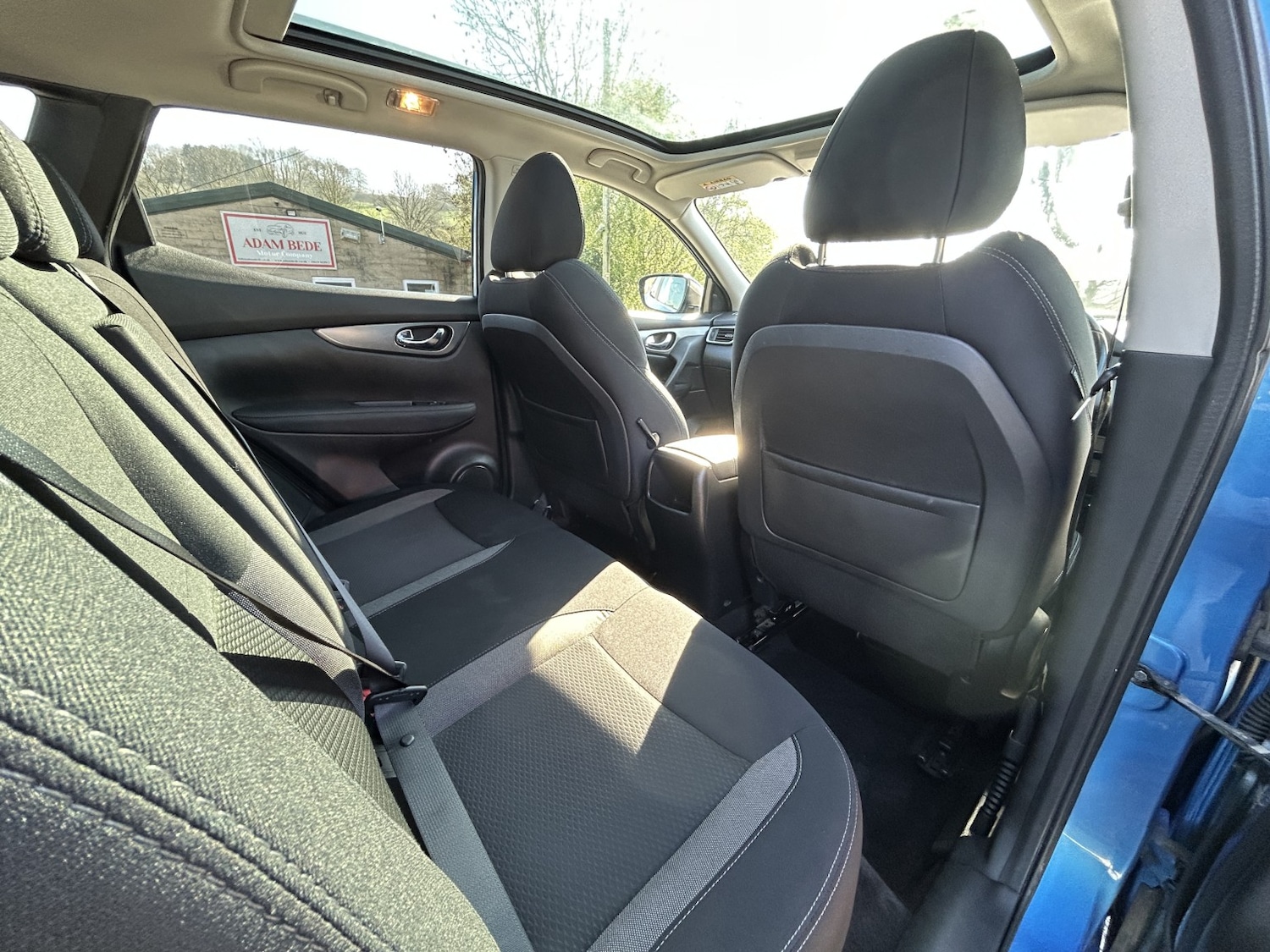 Used Nissan Qashqai 2019 for sale - 77961987: Photo 7