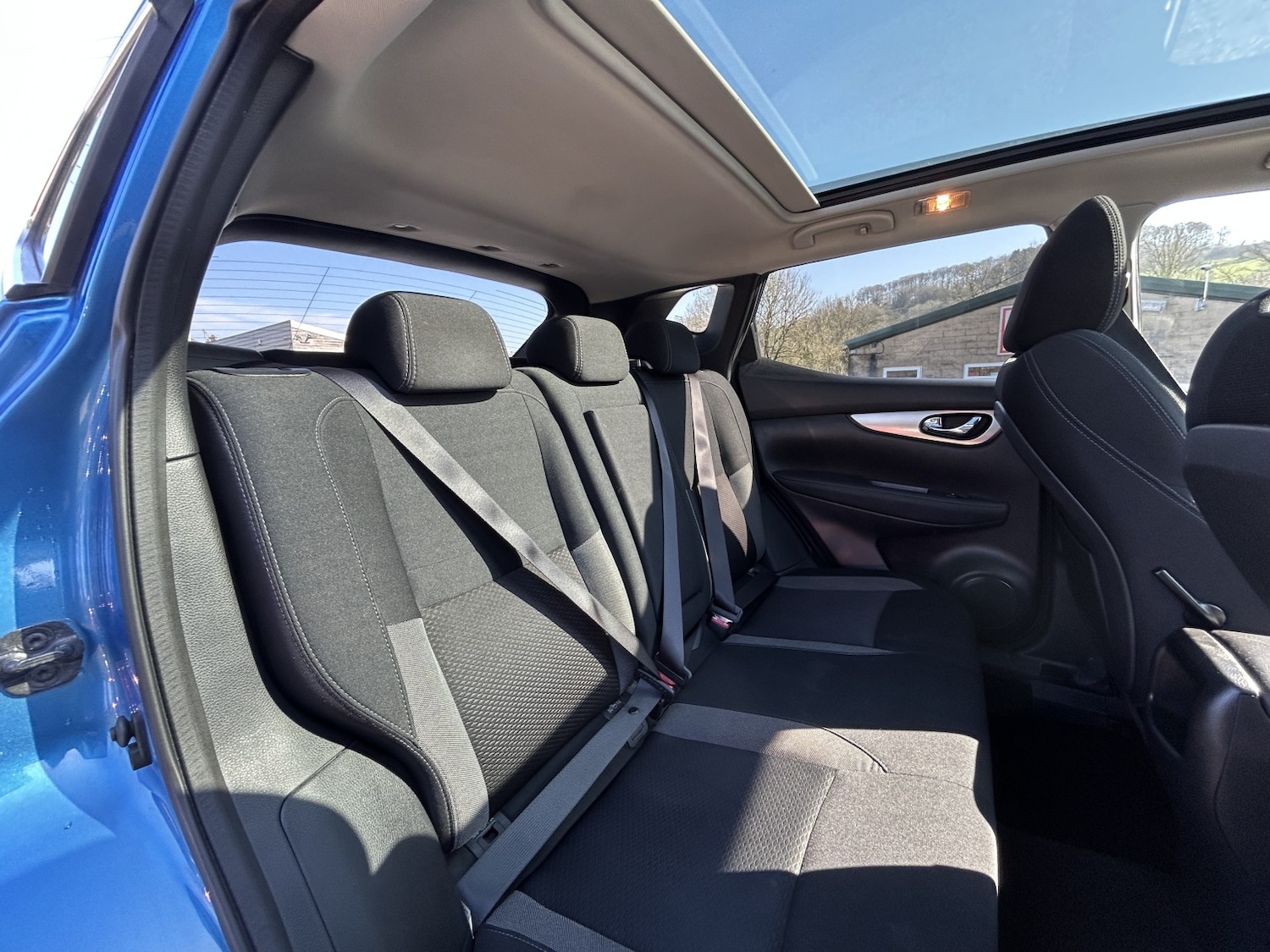 Used Nissan Qashqai 2019 for sale - 77961987: Photo 8