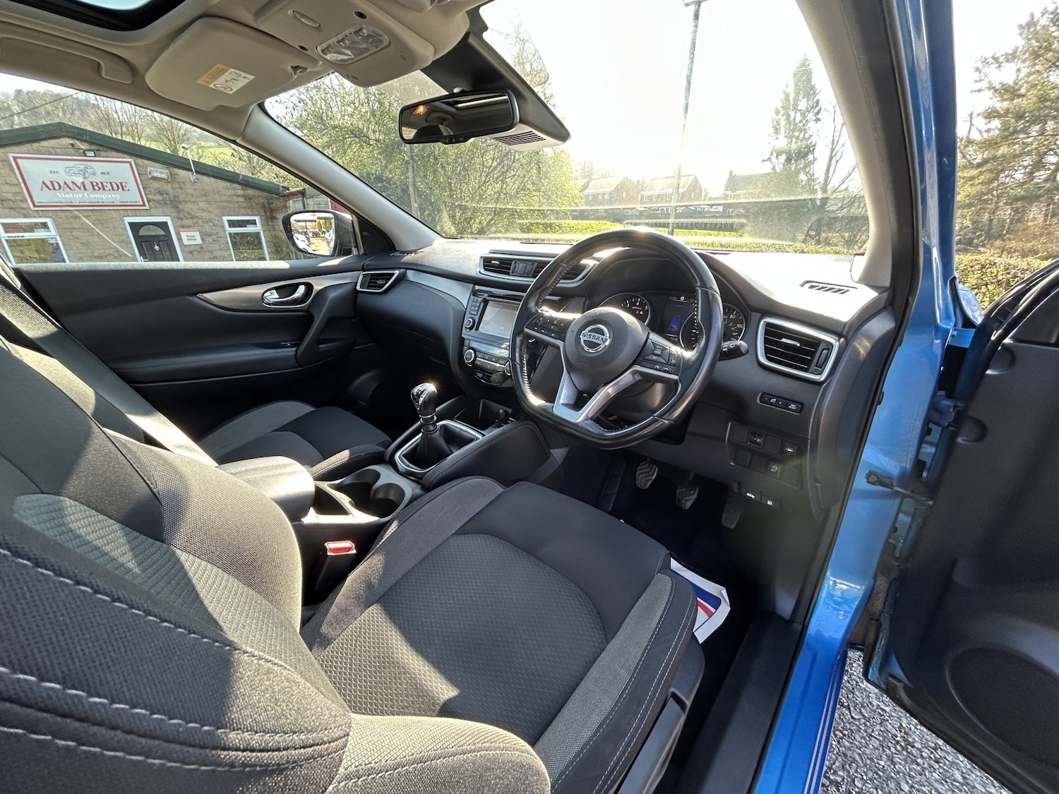 Used Nissan Qashqai 2019 for sale - 77961987: Photo 9