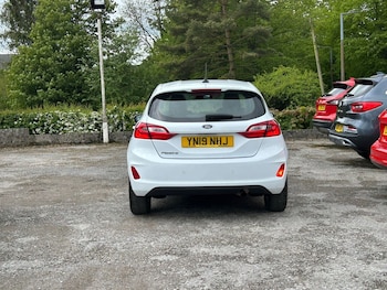 Used Ford Fiesta 2019 for sale - 78545791: Photo