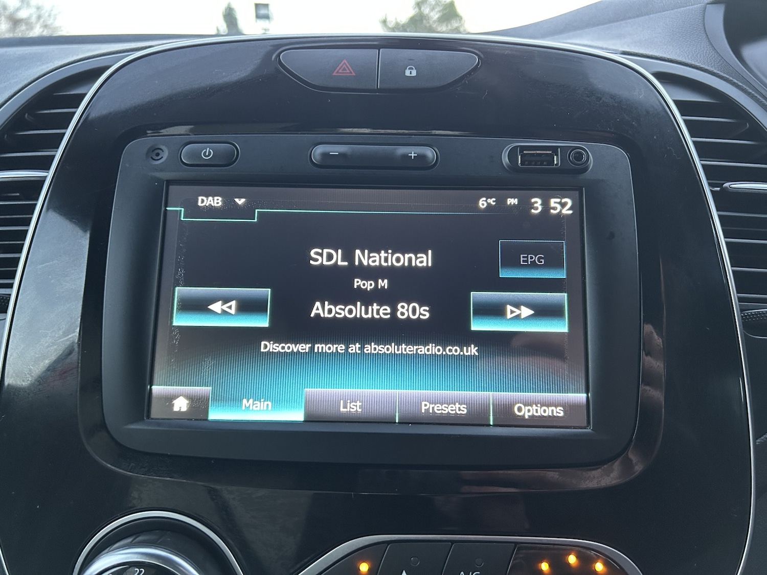 Used Renault Captur 2019 for sale - 76896916: Photo 17