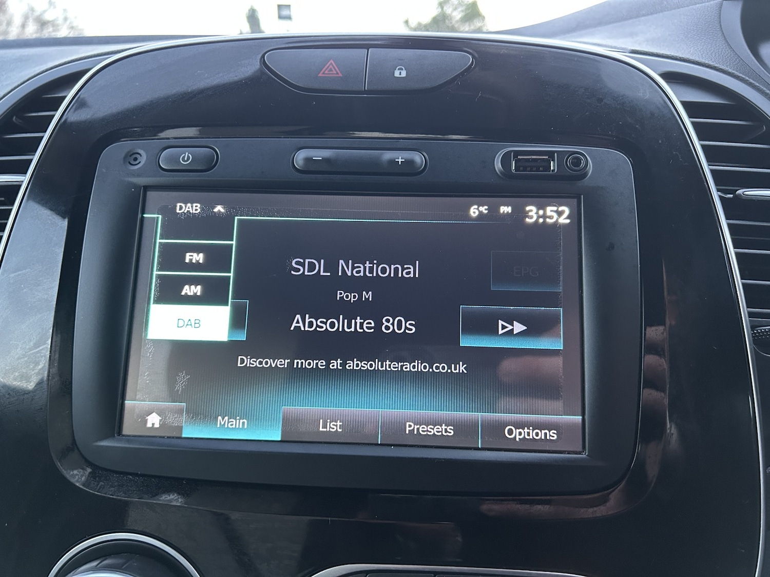 Used Renault Captur 2019 for sale - 76896916: Photo 18