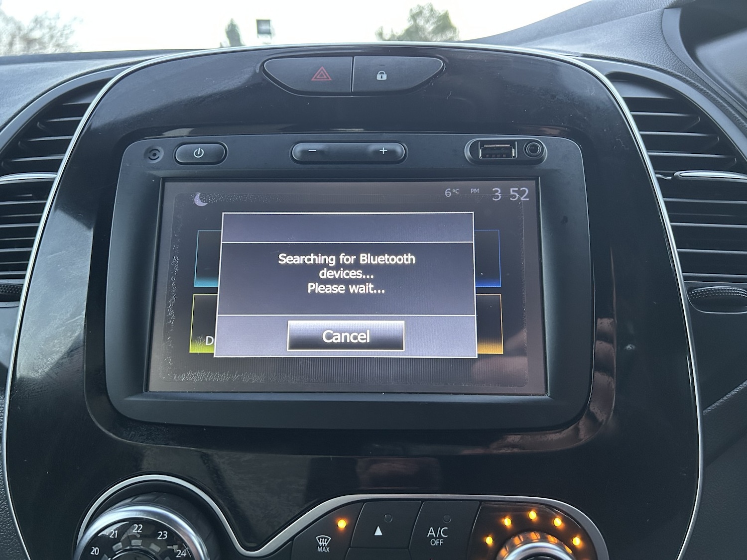 Used Renault Captur 2019 for sale - 76896916: Photo 20