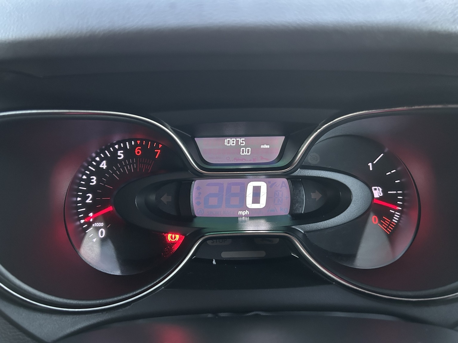 Used Renault Captur 2019 for sale - 76896916: Photo 22