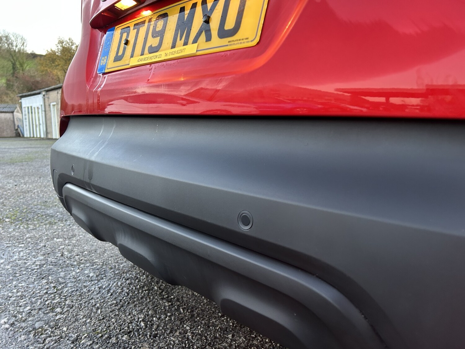 Used Renault Captur 2019 for sale - 76896916: Photo 34