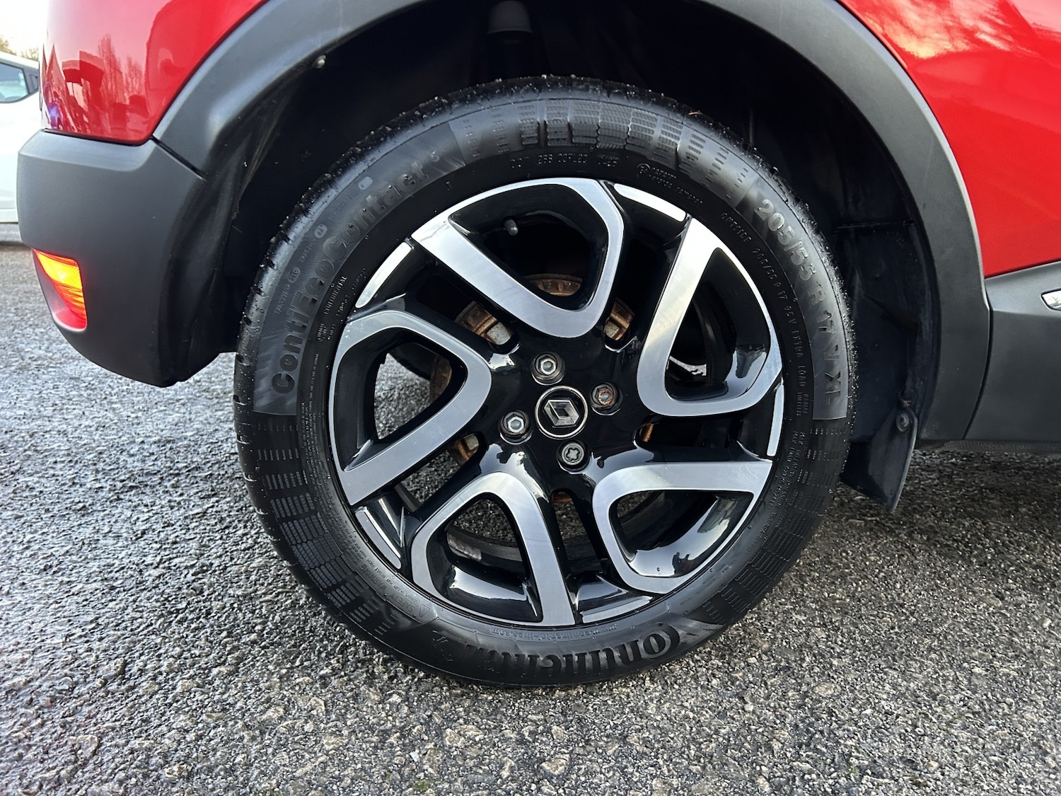 Used Renault Captur 2019 for sale - 76896916: Photo 36