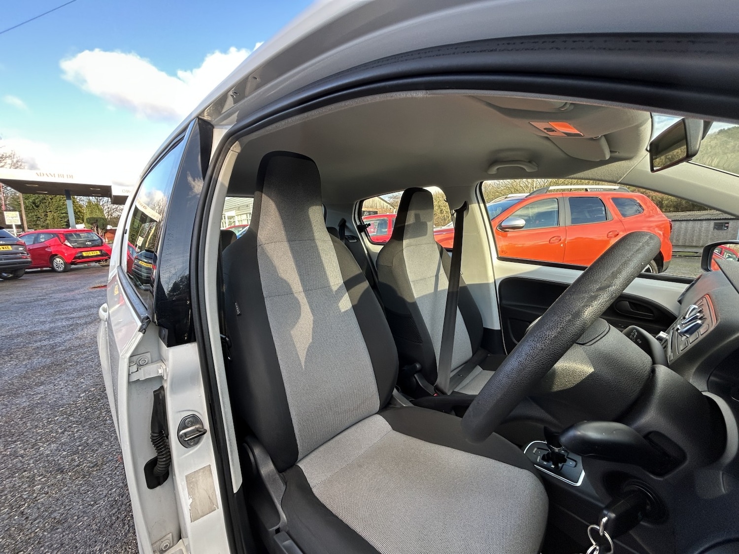 Used Skoda Citigo 2012 for sale - 77073112: Photo 10