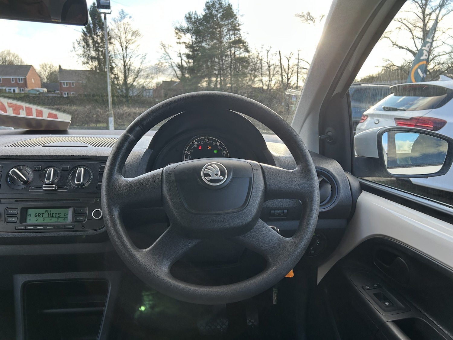 Used Skoda Citigo 2012 for sale - 77073112: Photo 14