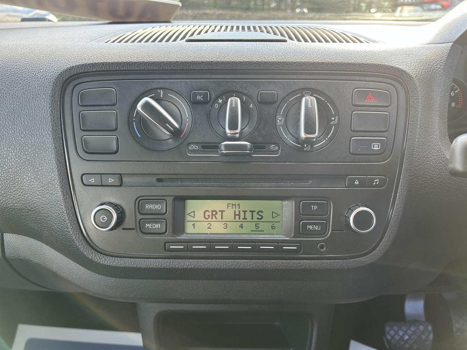 Used Skoda Citigo 2012 for sale - 77073112: Photo 15