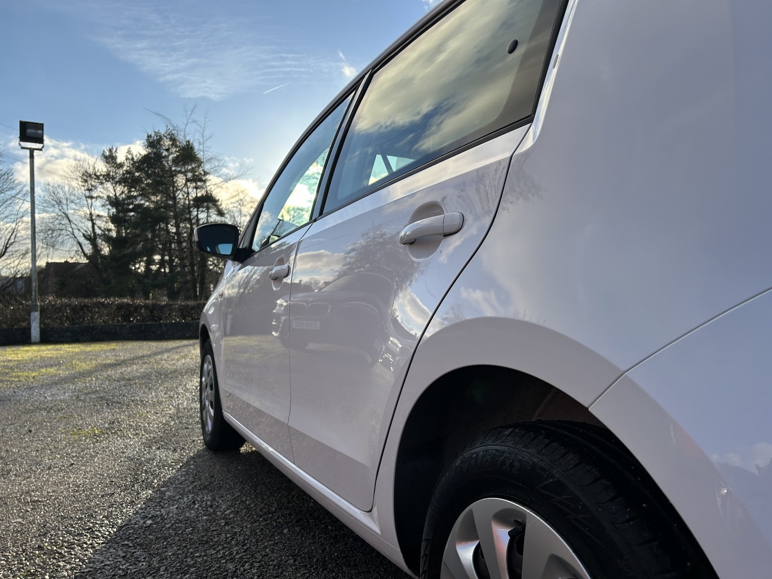 Used Skoda Citigo 2012 for sale - 77073112: Photo 28