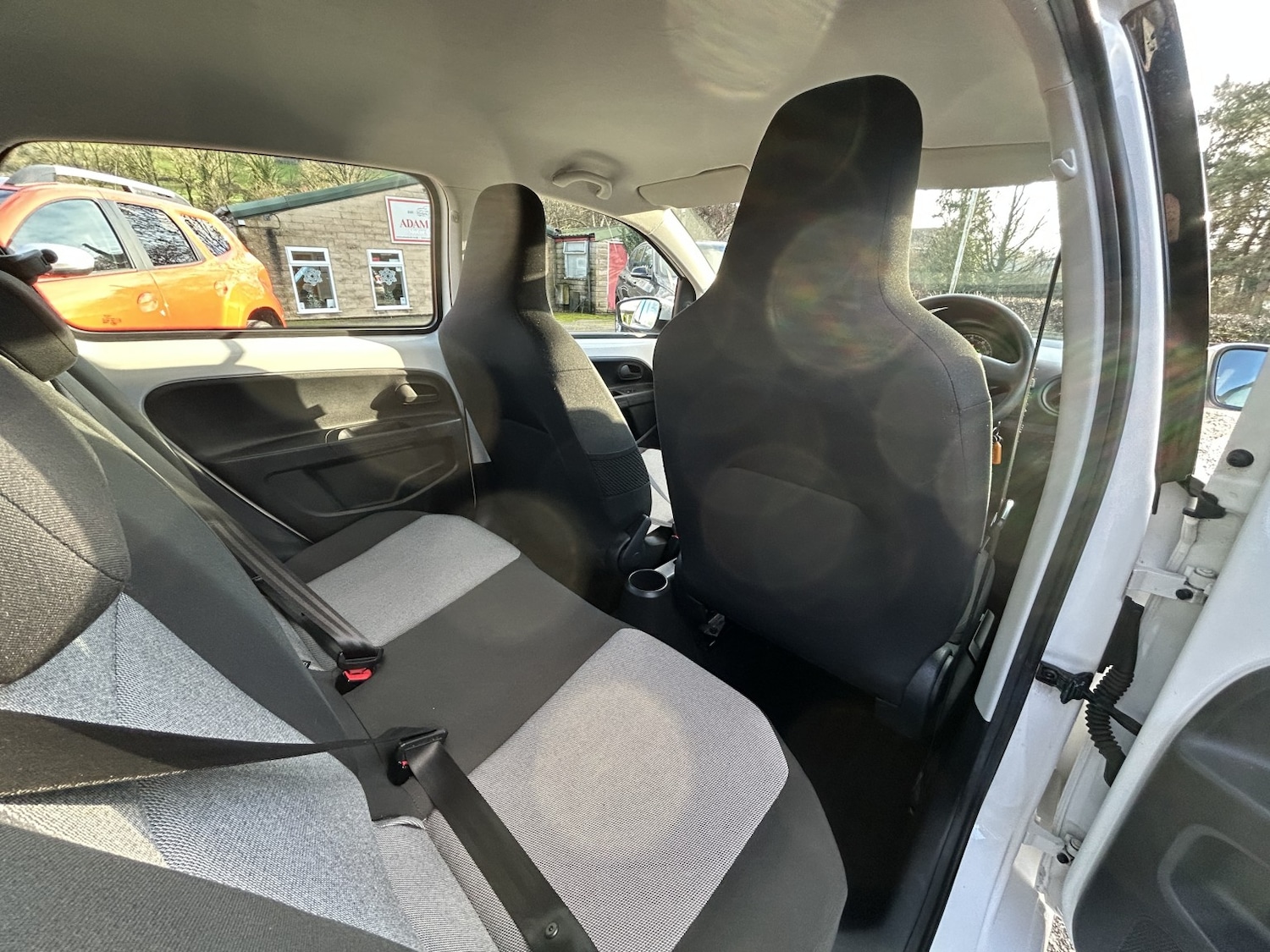 Used Skoda Citigo 2012 for sale - 77073112: Photo 7