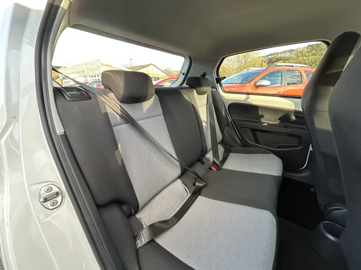 Used Skoda Citigo 2012 for sale - 77073112: Photo 8