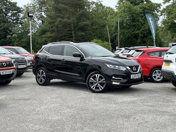 Used Nissan Qashqai 2019 for sale - 78750578: Photo