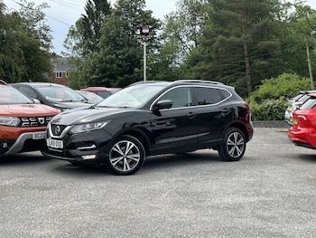 Used Nissan Qashqai 2019 for sale - 78750578: Photo