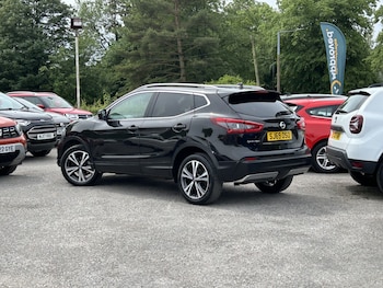 Used Nissan Qashqai 2019 for sale - 78750578: Photo