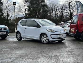 Used Volkswagen up! 2012 for sale - 77494723: Photo
