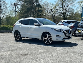 Used Nissan Qashqai 2020 for sale - 78389334: Photo