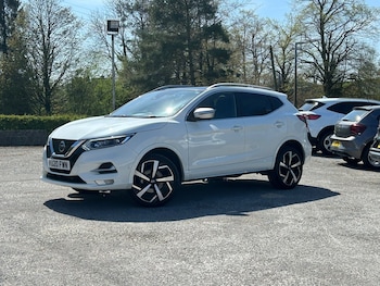 Used Nissan Qashqai 2020 for sale - 78389334: Photo