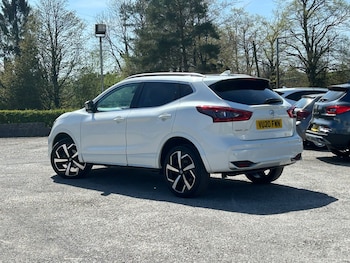 Used Nissan Qashqai 2020 for sale - 78389334: Photo