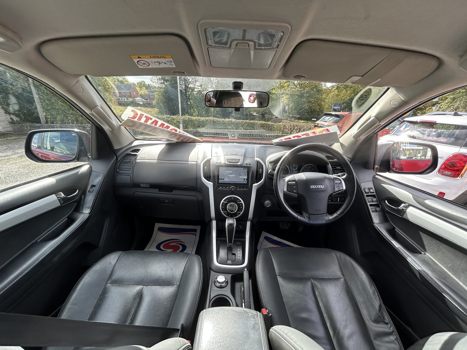 Used Isuzu D-Max 2020 for sale - 77073107: Photo 12