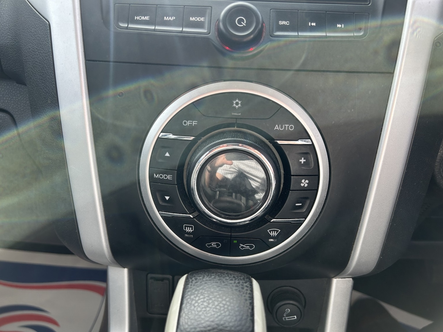 Used Isuzu D-Max 2020 for sale - 77073107: Photo 19