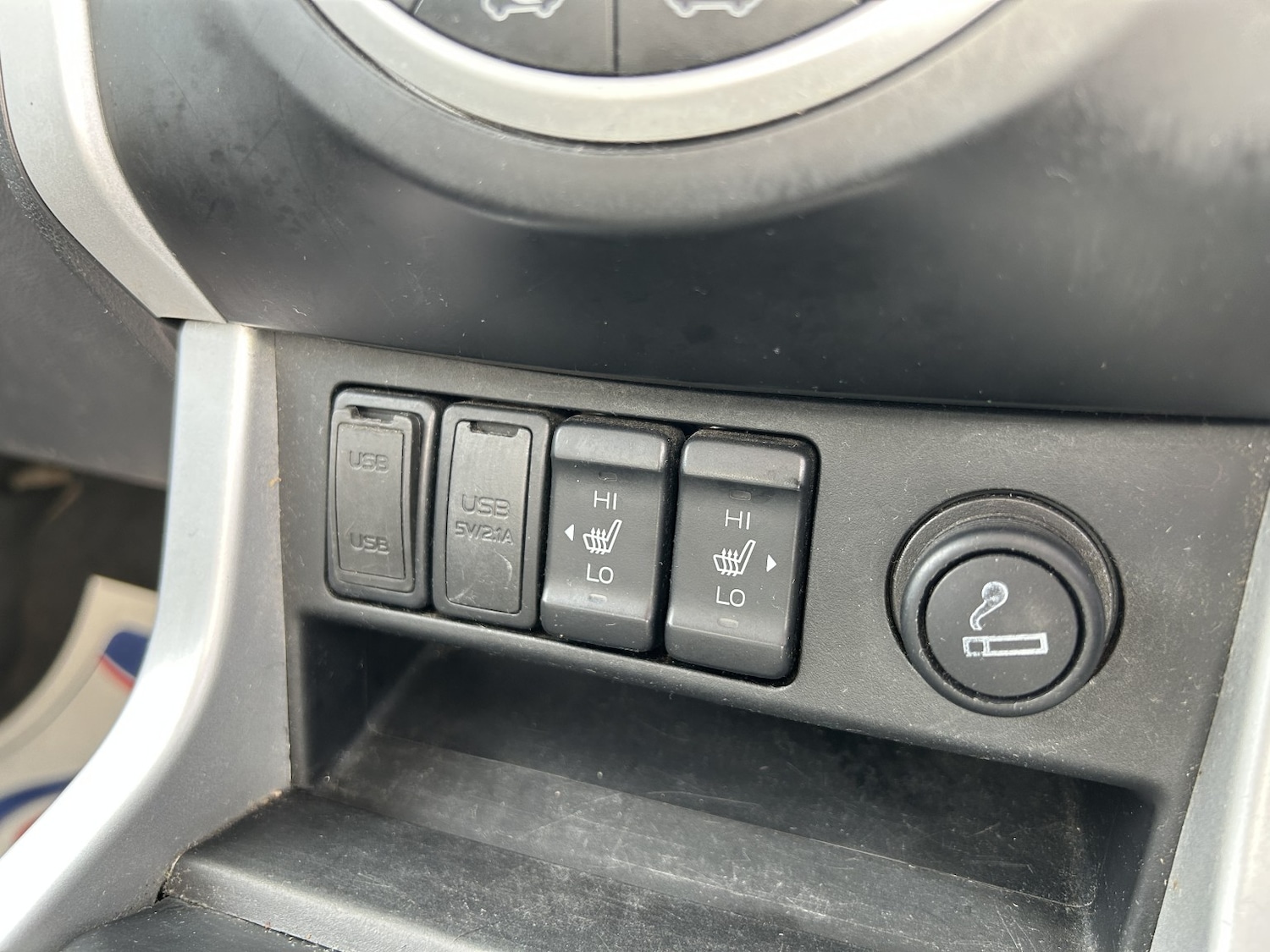 Used Isuzu D-Max 2020 for sale - 77073107: Photo 20