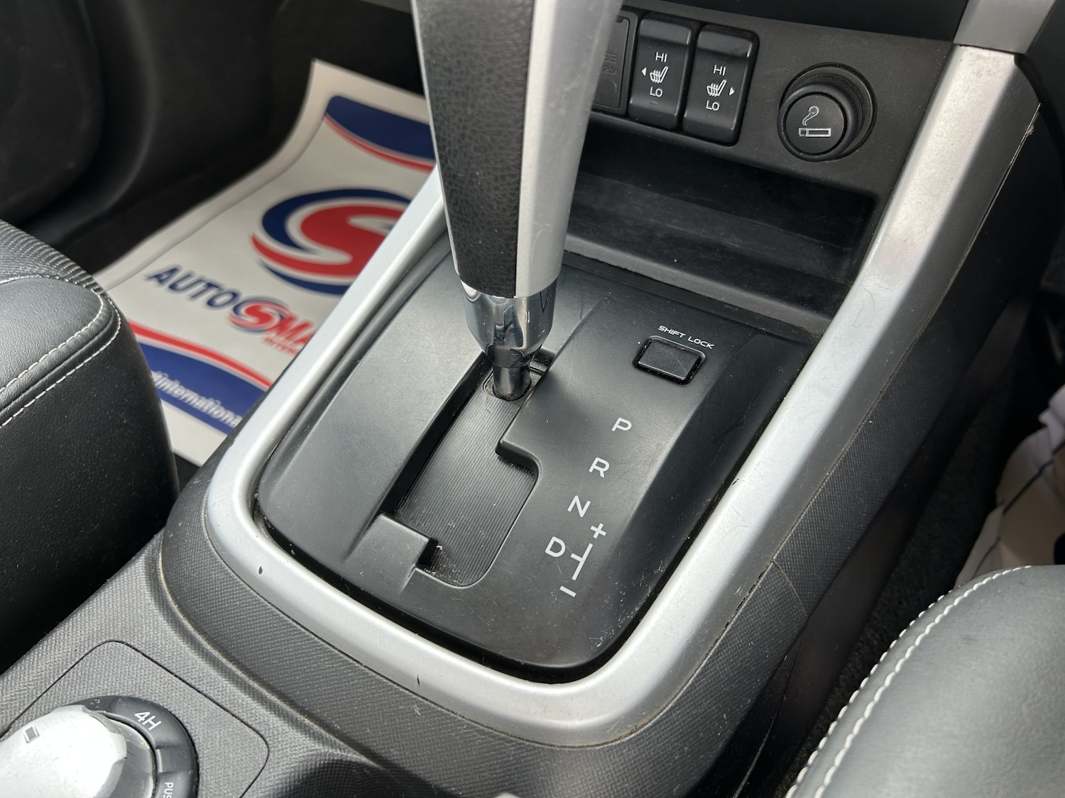 Used Isuzu D-Max 2020 for sale - 77073107: Photo 21