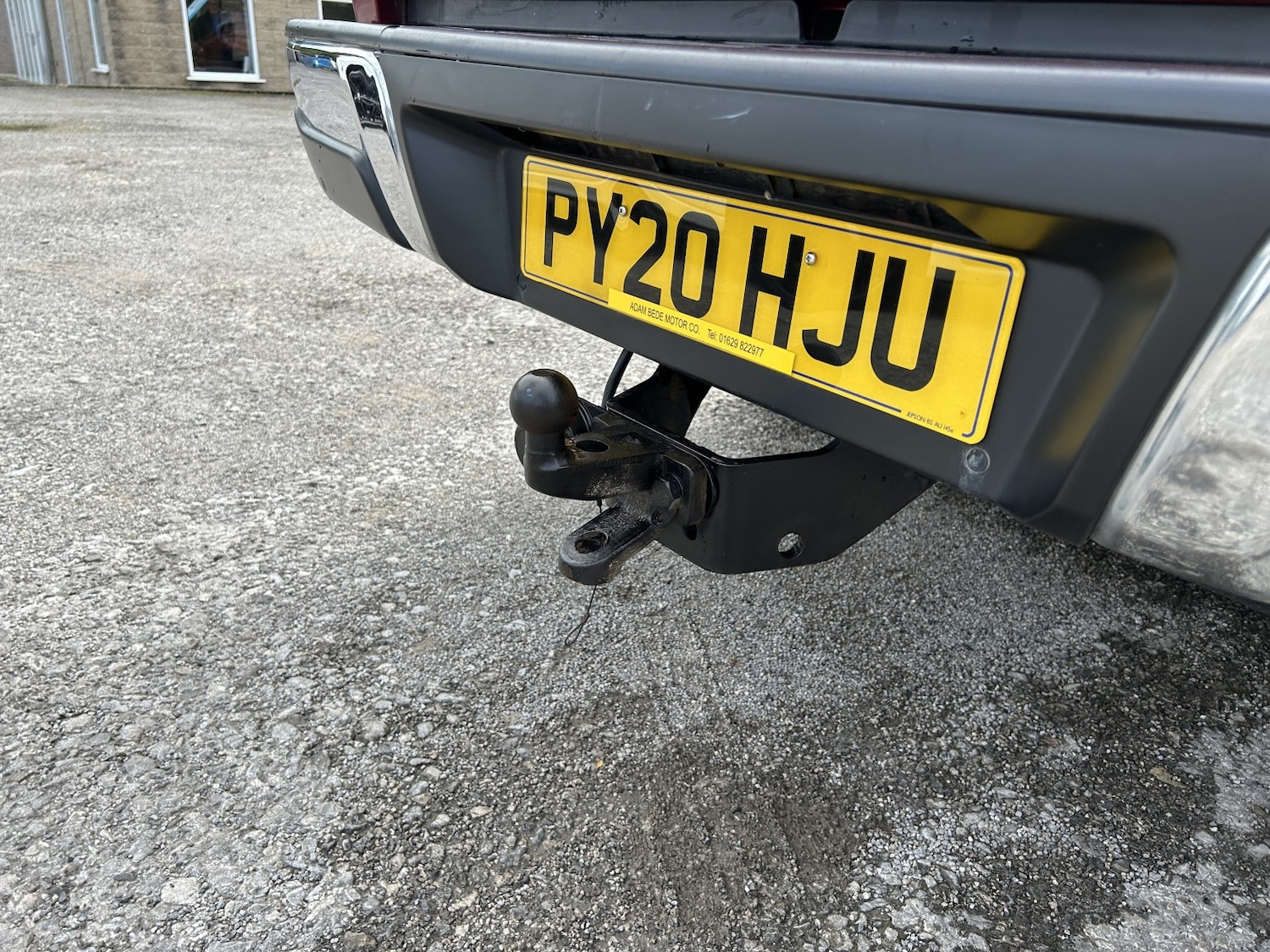 Used Isuzu D-Max 2020 for sale - 77073107: Photo 27