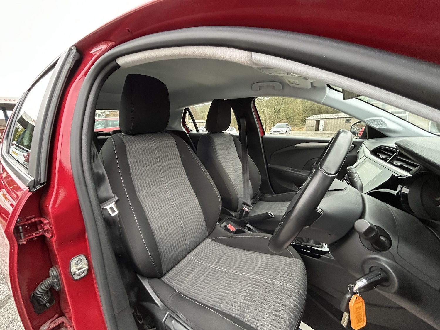 Used Vauxhall Corsa 2021 for sale - 77844888: Photo 10