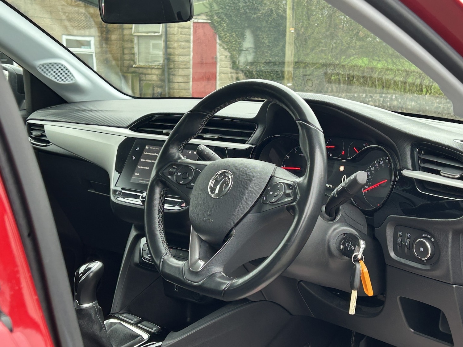 Used Vauxhall Corsa 2021 for sale - 77844888: Photo 11