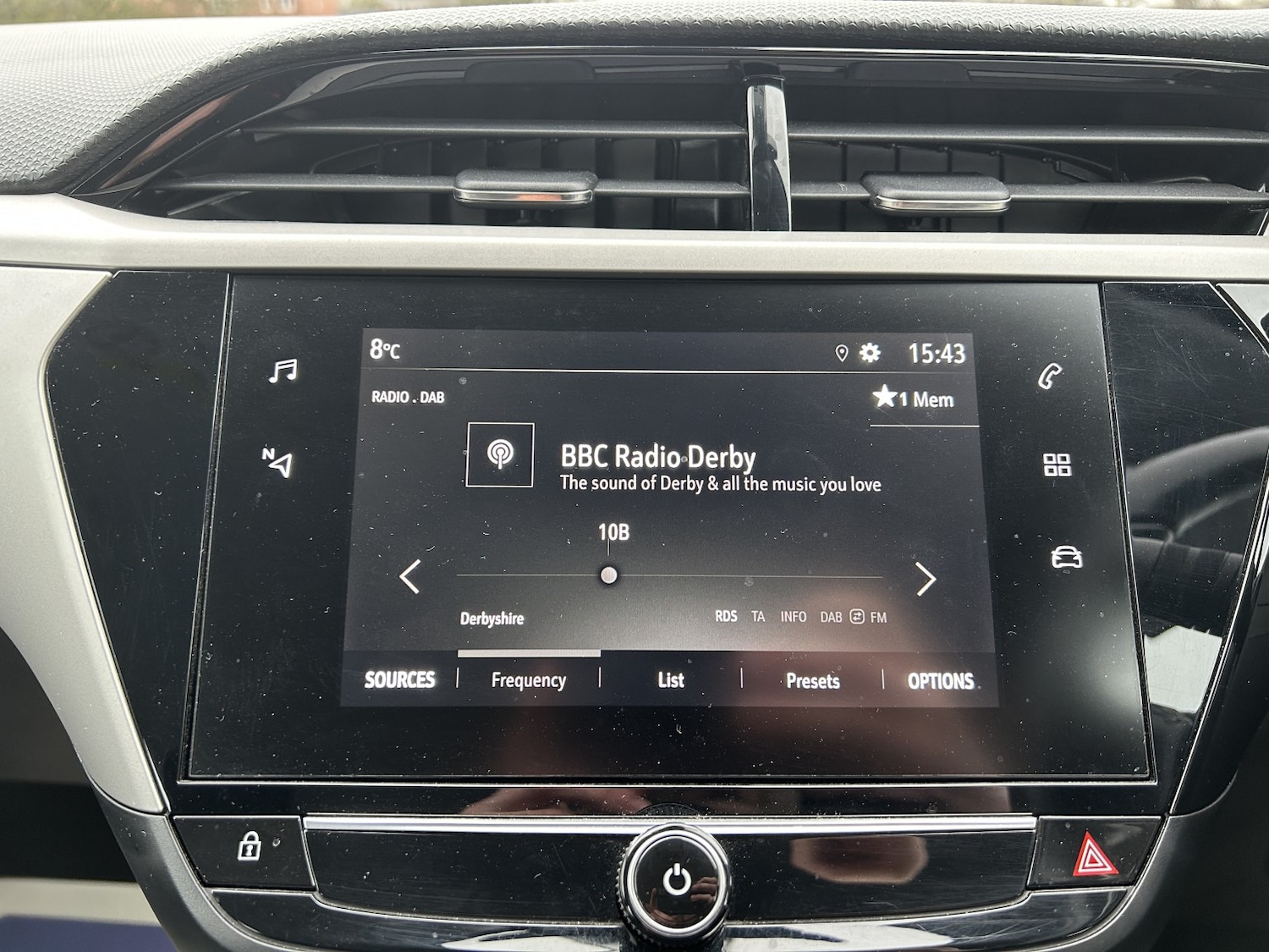 Used Vauxhall Corsa 2021 for sale - 77844888: Photo 15