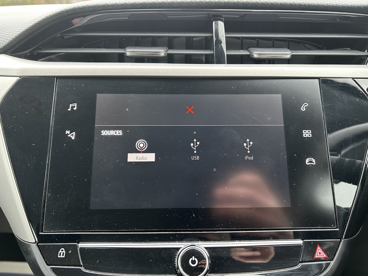 Used Vauxhall Corsa 2021 for sale - 77844888: Photo 16