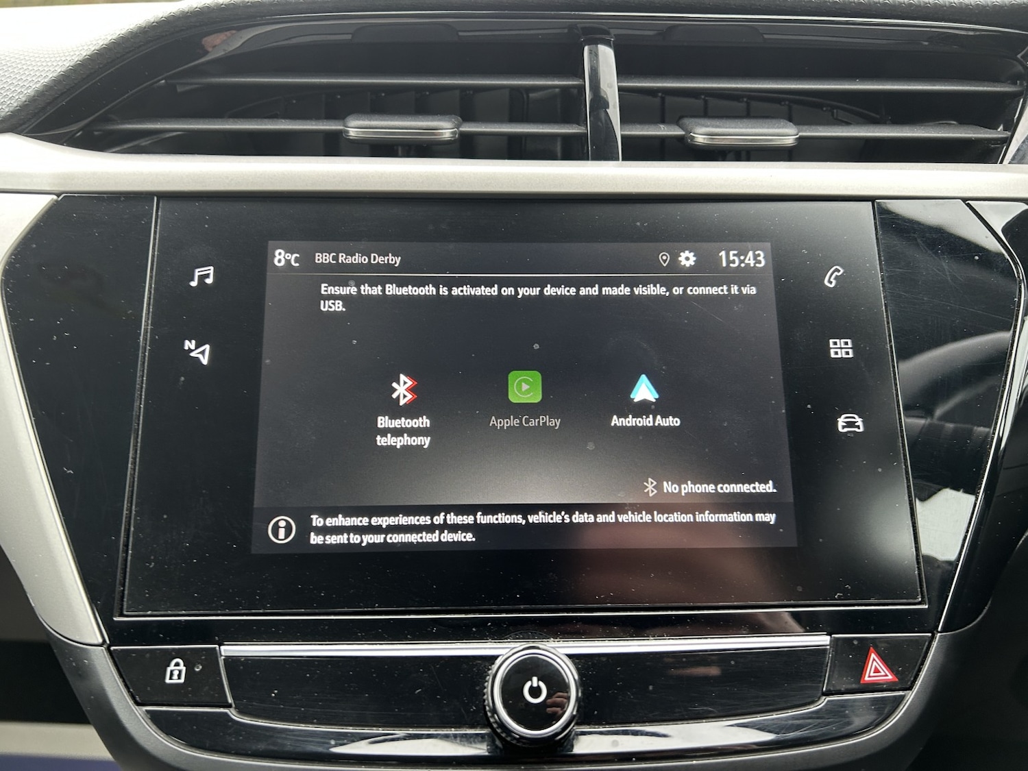 Used Vauxhall Corsa 2021 for sale - 77844888: Photo 17