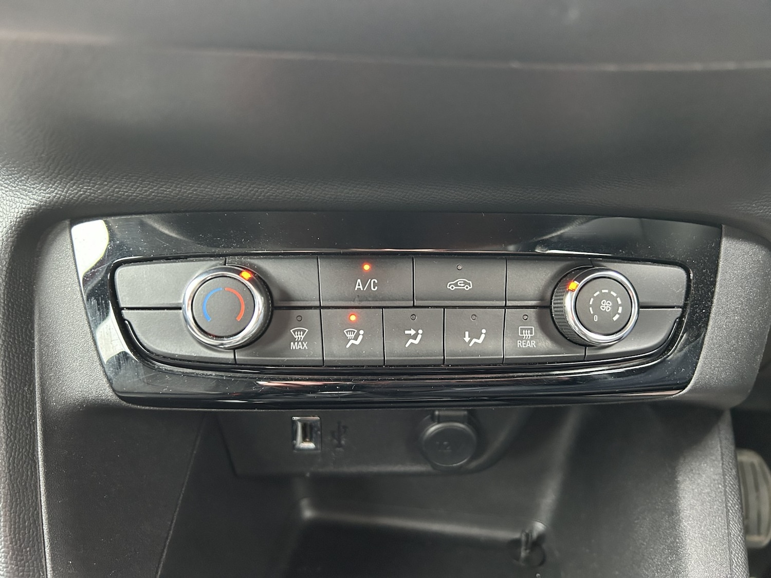 Used Vauxhall Corsa 2021 for sale - 77844888: Photo 18