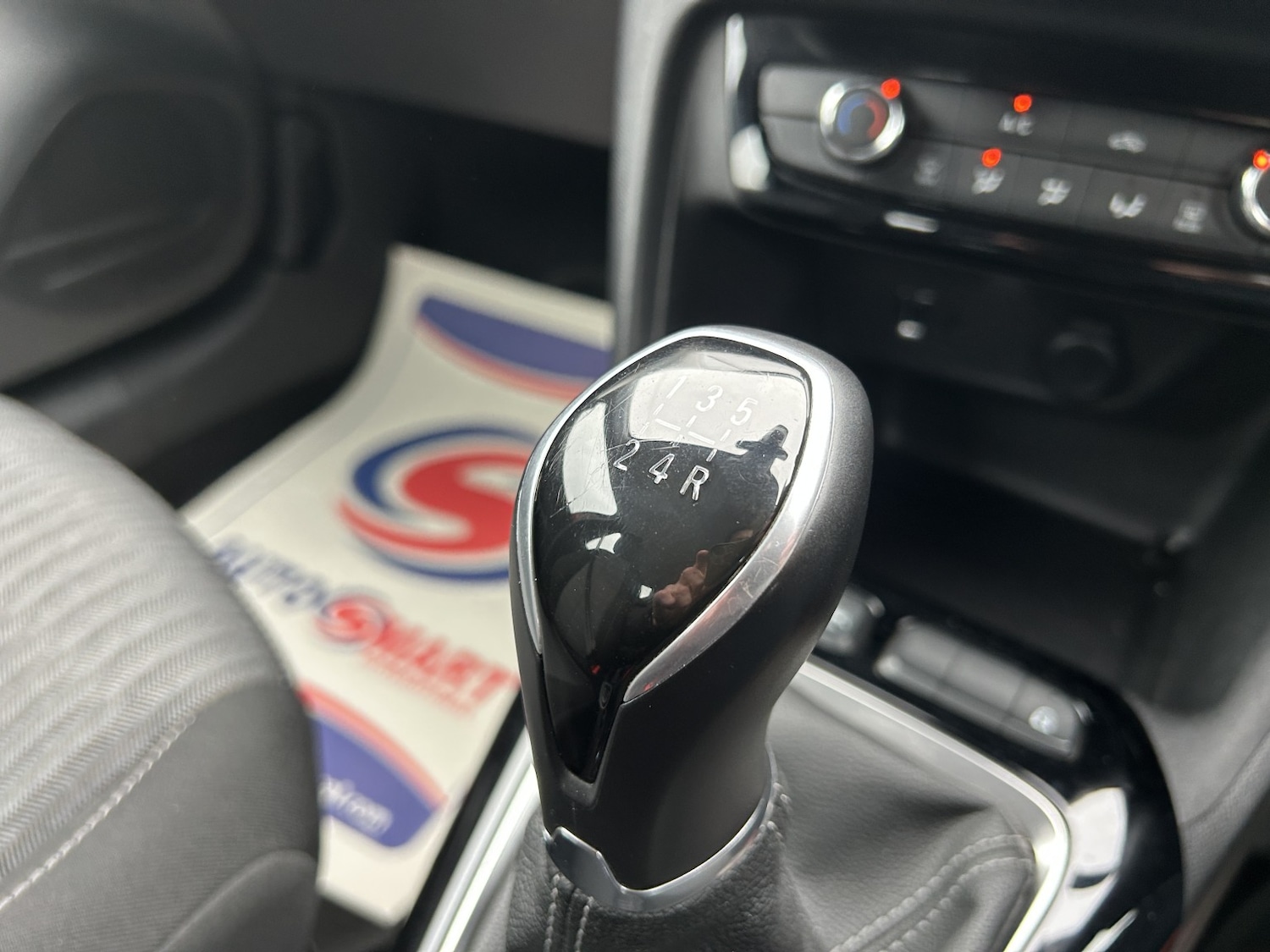 Used Vauxhall Corsa 2021 for sale - 77844888: Photo 20