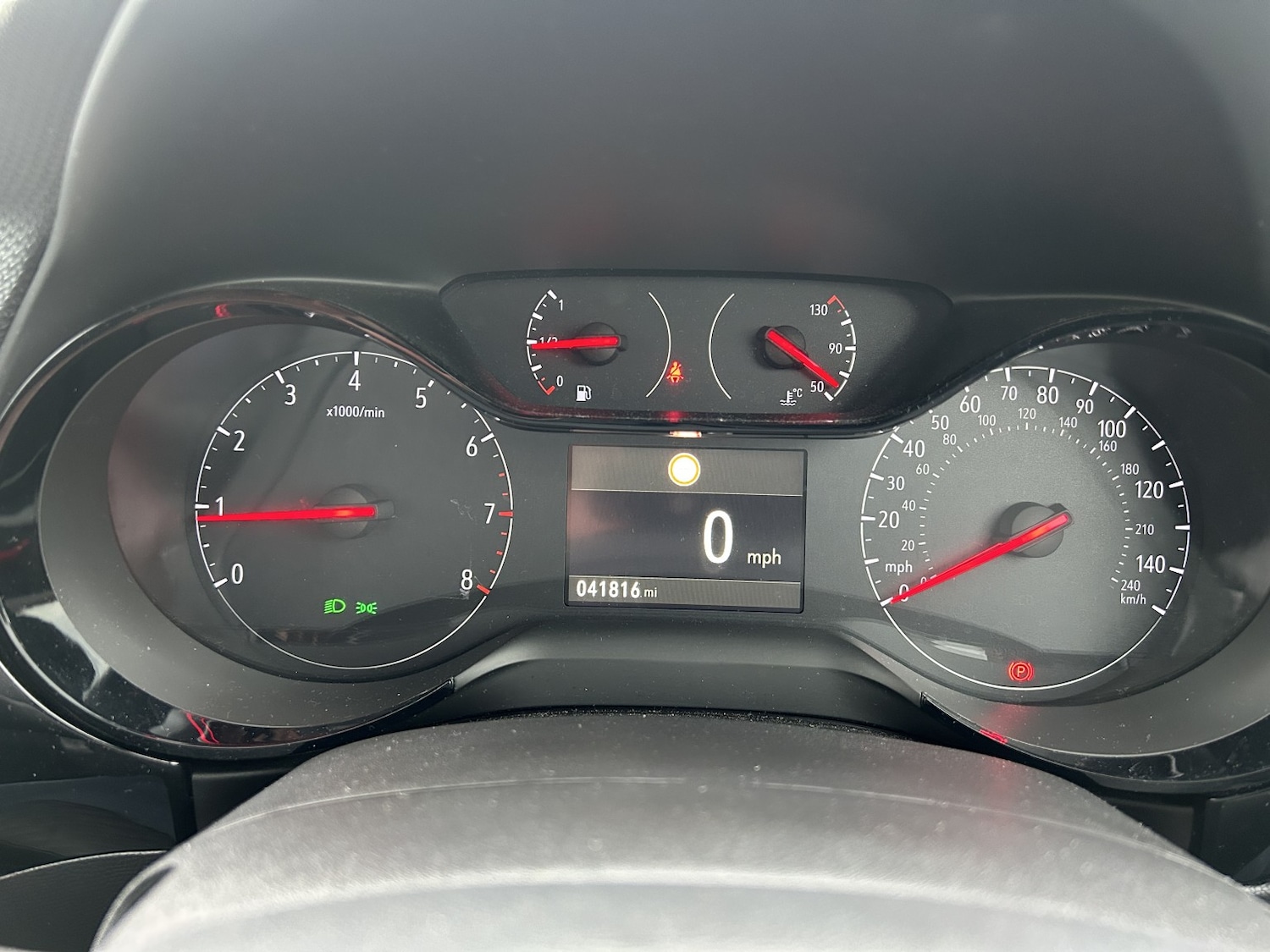 Used Vauxhall Corsa 2021 for sale - 77844888: Photo 21