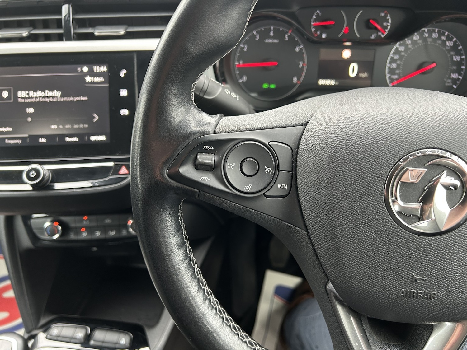 Used Vauxhall Corsa 2021 for sale - 77844888: Photo 22