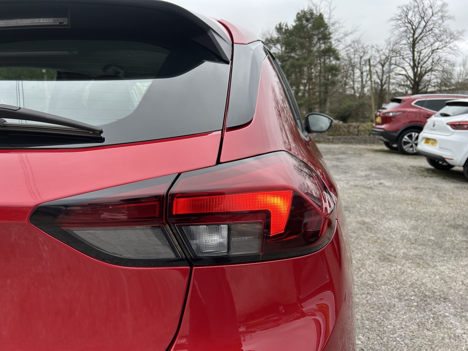 Used Vauxhall Corsa 2021 for sale - 77844888: Photo 31