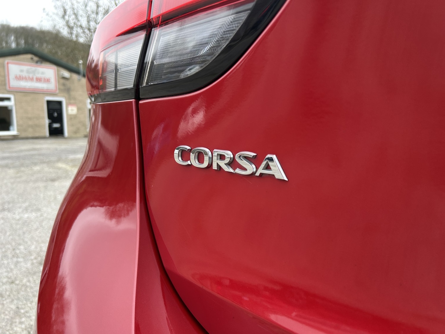 Used Vauxhall Corsa 2021 for sale - 77844888: Photo 32