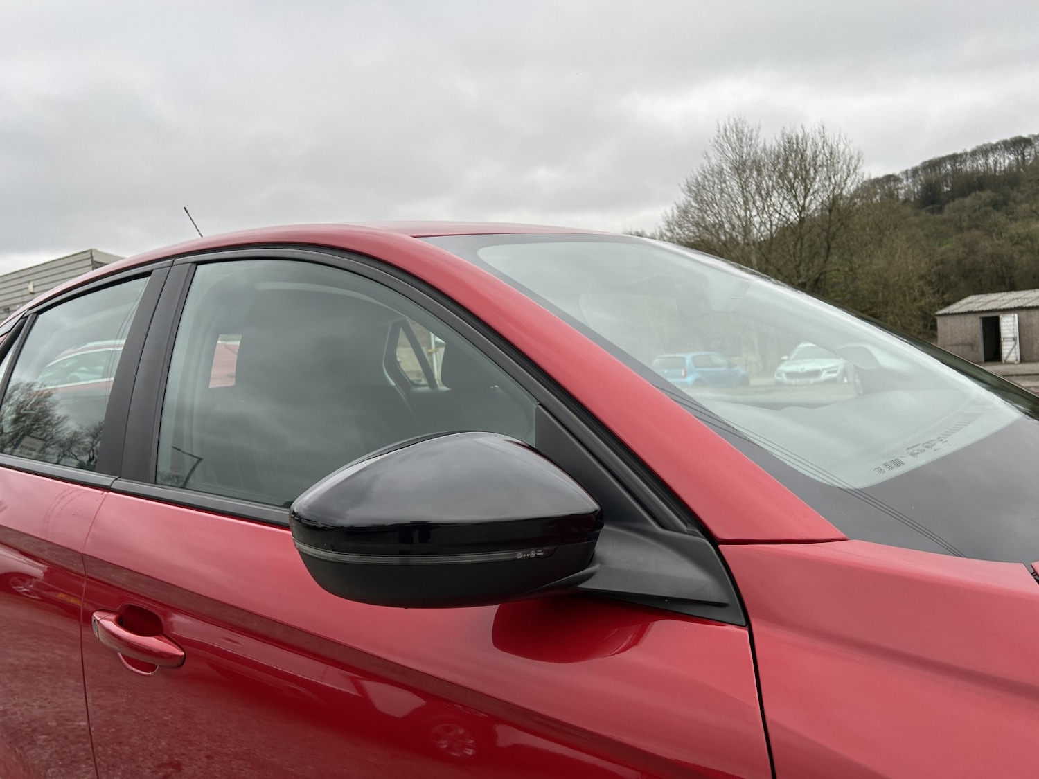 Used Vauxhall Corsa 2021 for sale - 77844888: Photo 33