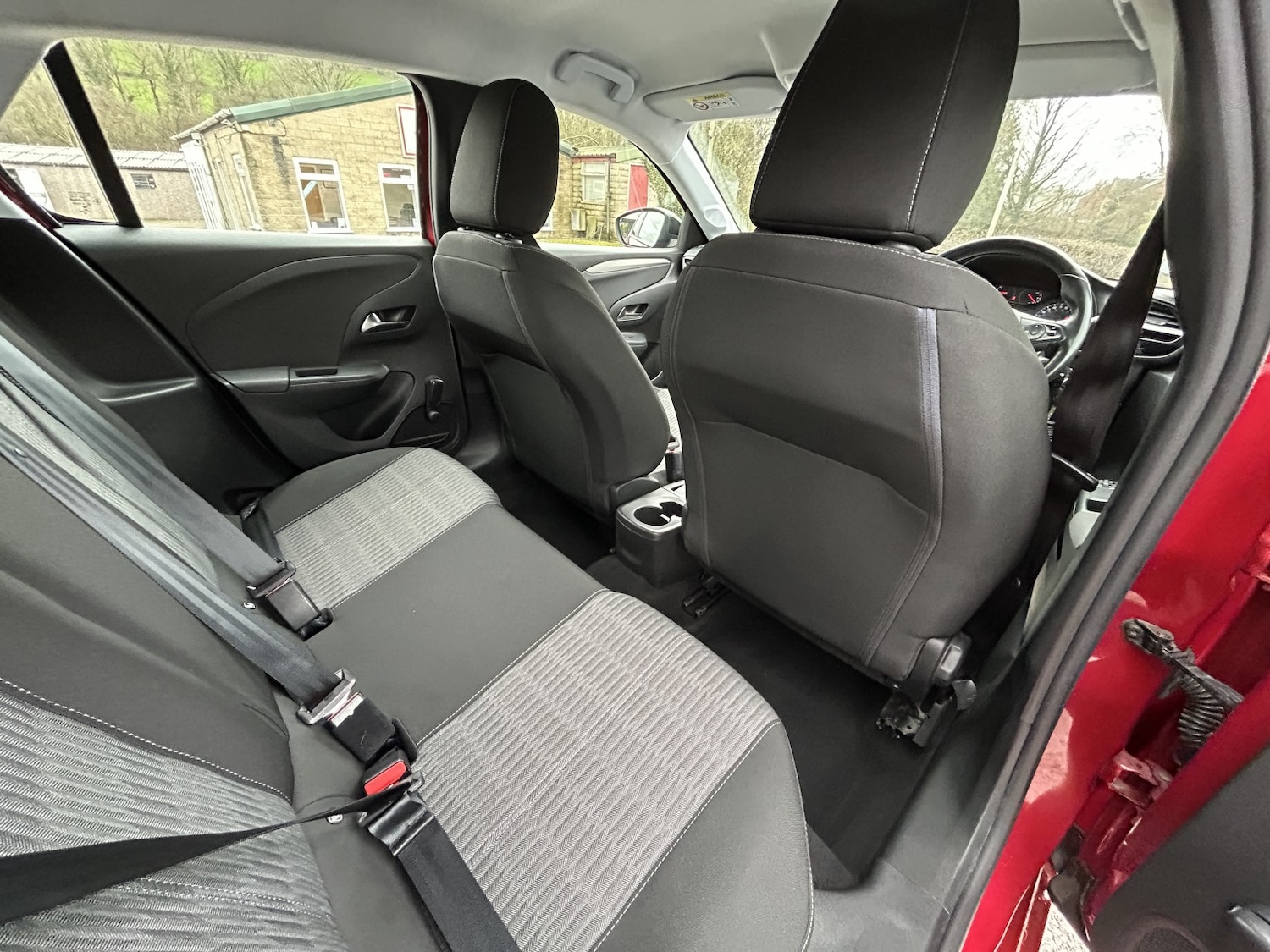 Used Vauxhall Corsa 2021 for sale - 77844888: Photo 7