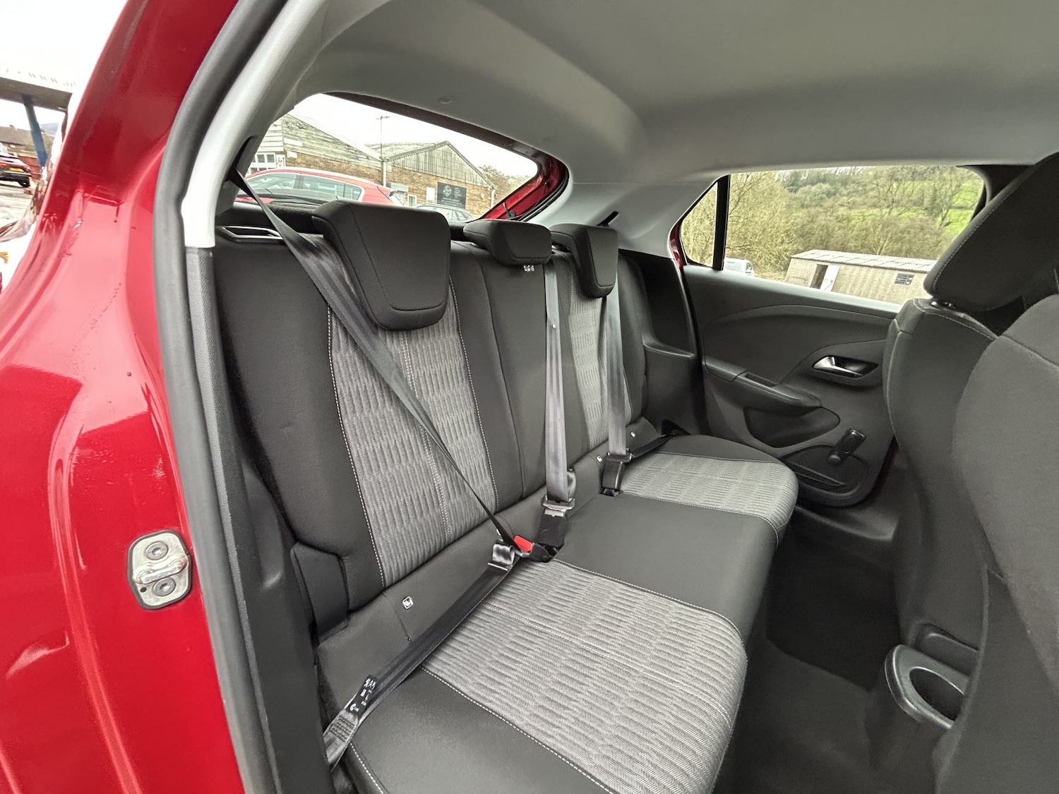 Used Vauxhall Corsa 2021 for sale - 77844888: Photo 8