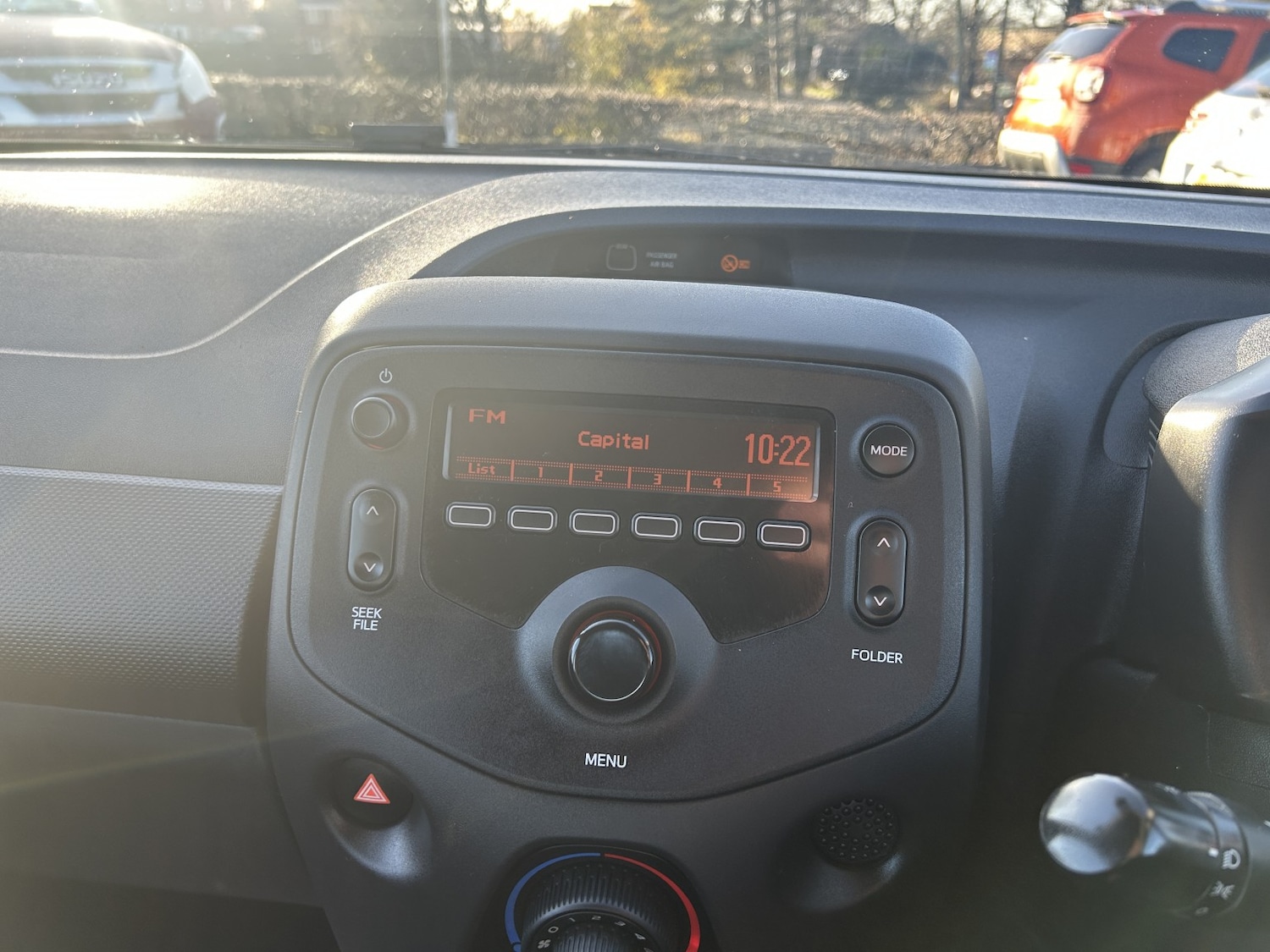 Used Toyota AYGO 2018 for sale - 76945540: Photo 15