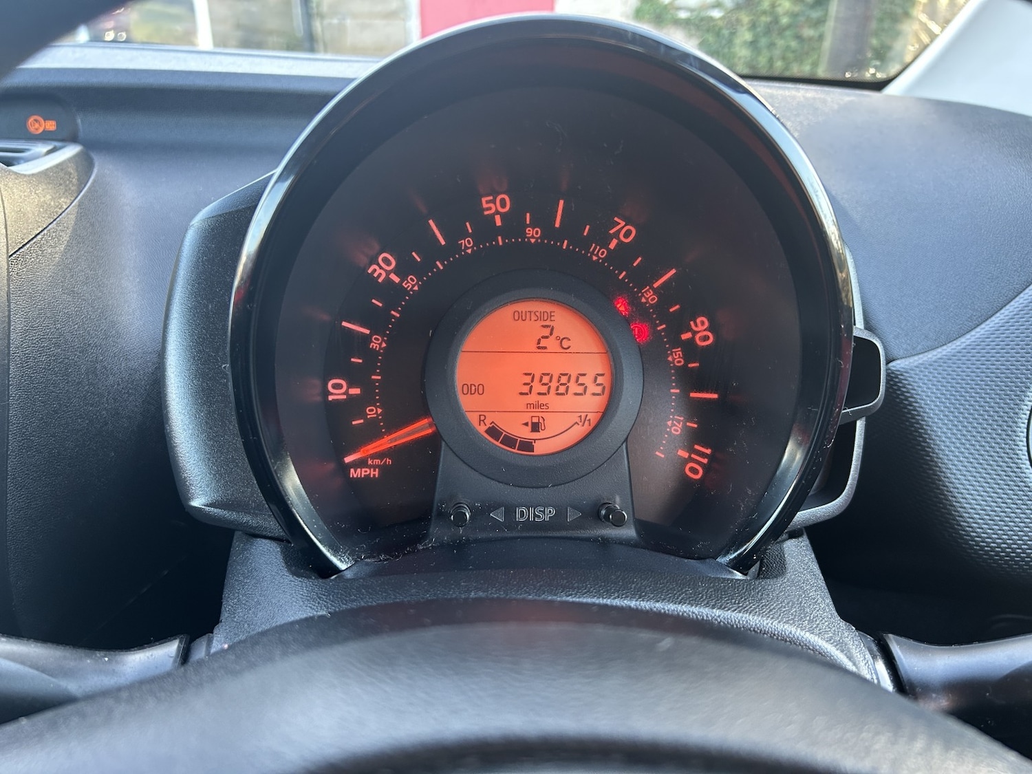 Used Toyota AYGO 2018 for sale - 76945540: Photo 18