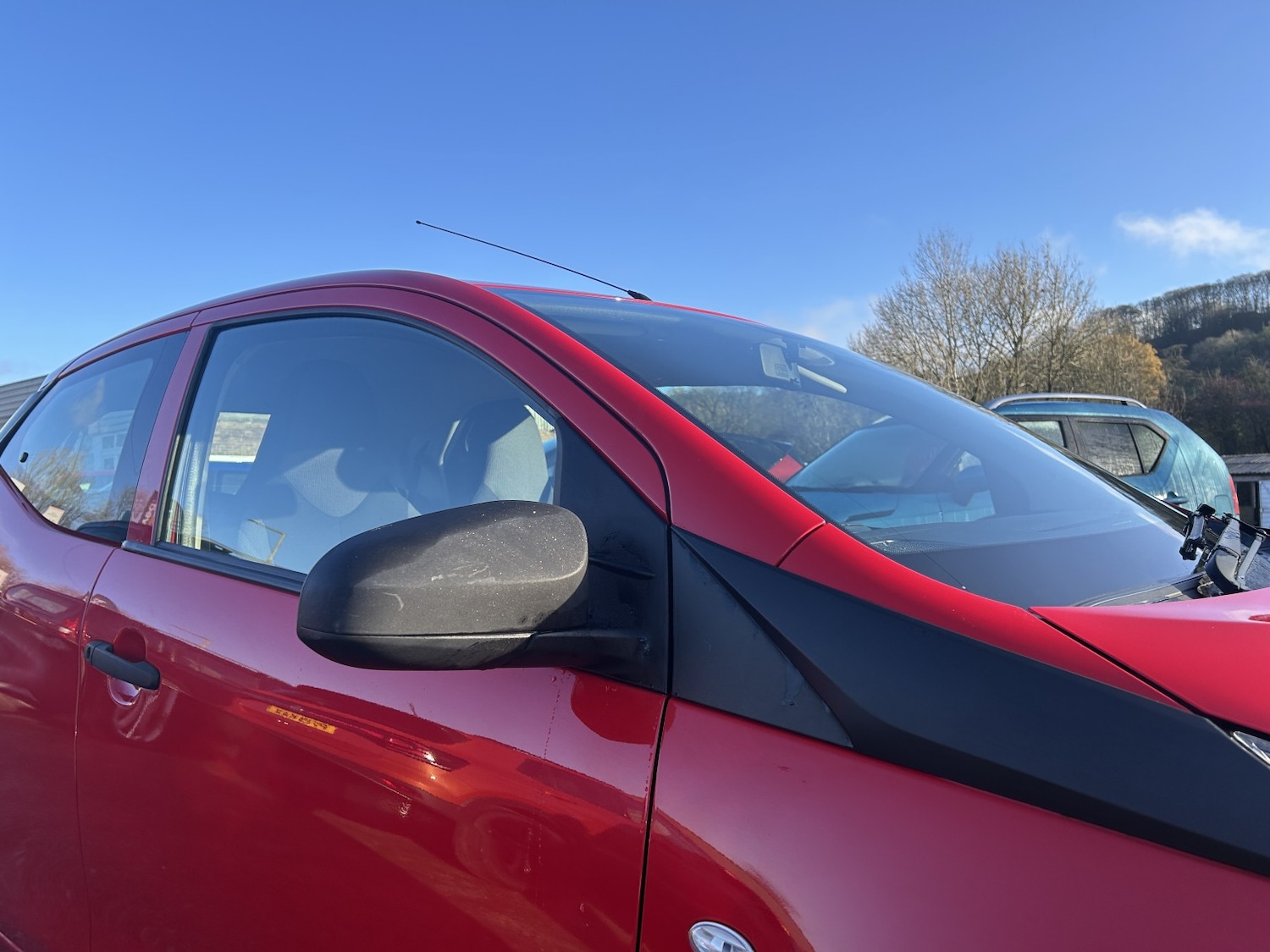 Used Toyota AYGO 2018 for sale - 76945540: Photo 26