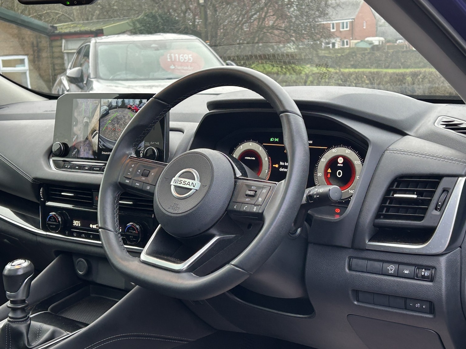 Used Nissan Qashqai 2021 for sale - 77073117: Photo 11