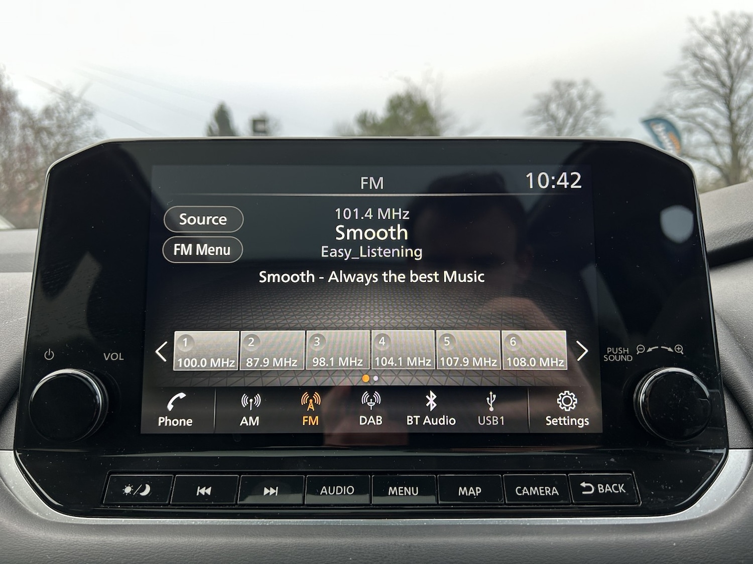 Used Nissan Qashqai 2021 for sale - 77073117: Photo 17