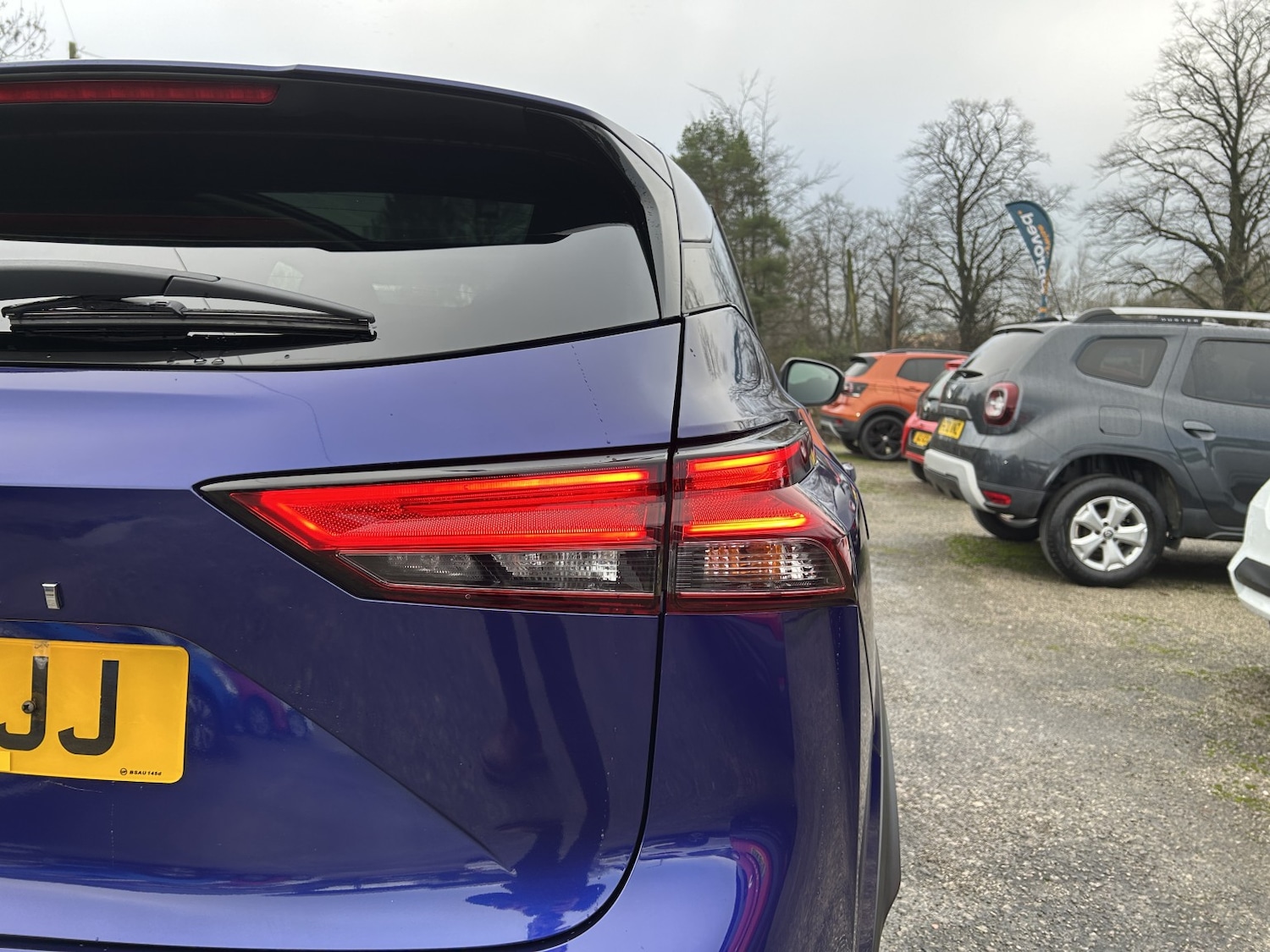 Used Nissan Qashqai 2021 for sale - 77073117: Photo 31